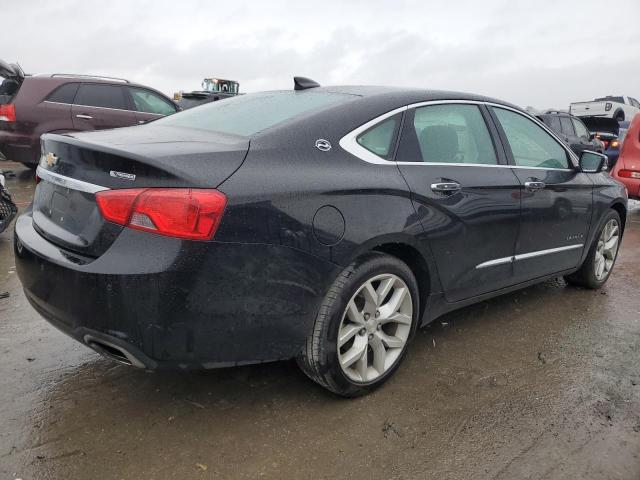 Продаж на аукціоні авто 2019 Chevrolet Impala Premier, vin: 1G1105S39KU115323, номер лоту: 77810193