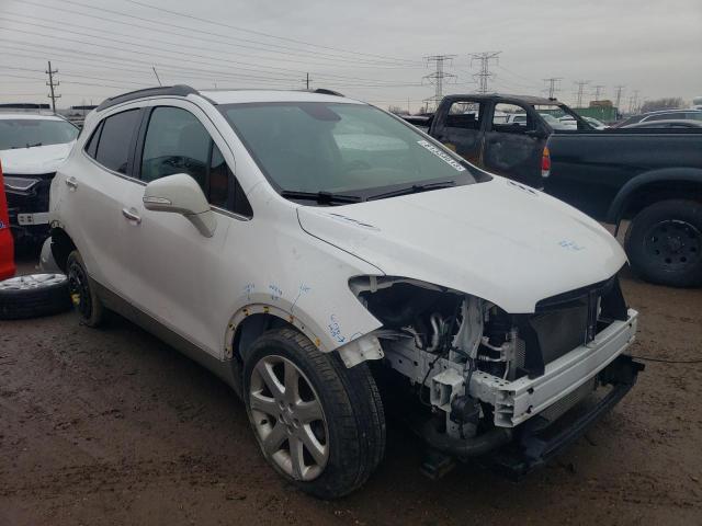 2015 Buick Encore მანქანა იყიდება აუქციონზე, vin: KL4CJCSB9FB237460, აუქციონის ნომერი: 81334613