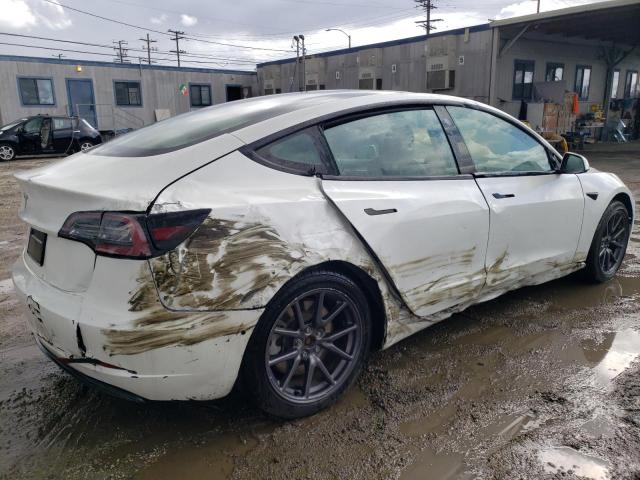 Продаж на аукціоні авто 2021 Tesla Model 3, vin: 5YJ3E1EA0MF093194, номер лоту: 82055463
