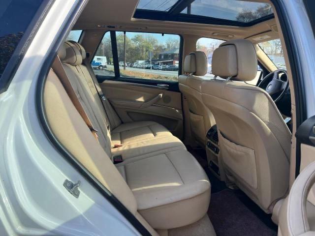 Aukcja sprzedaży 2012 Bmw X5 Xdrive35i, vin: 5UXZV4C57CL763822, numer aukcji: 80044073