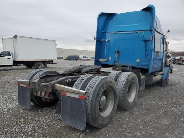 2017 Western Star/auto Car Conventional 4900sa მანქანა იყიდება აუქციონზე, vin: 5KKXAMCG6HPJB4092, აუქციონის ნომერი: 76334843