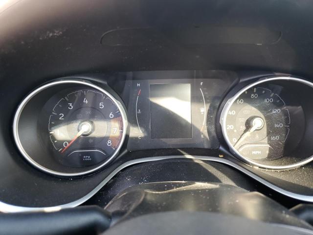 Продажа на аукционе авто 2018 Jeep Compass Latitude, vin: 3C4NJCBB2JT471364, номер лота: 82476353