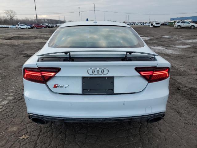 Продаж на аукціоні авто 2016 Audi Rs7, vin: WUAW2AFC3GN902069, номер лоту: 79080003