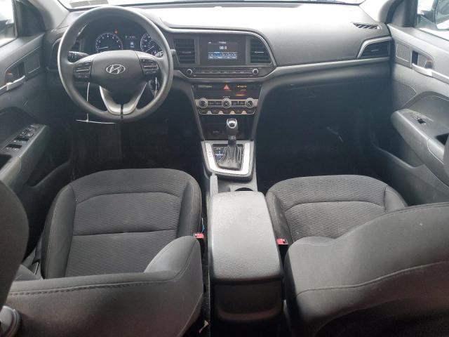Продажа на аукционе авто 2020 Hyundai Elantra, vin: 5NPD74LF2LH506831, номер лота: 80885233