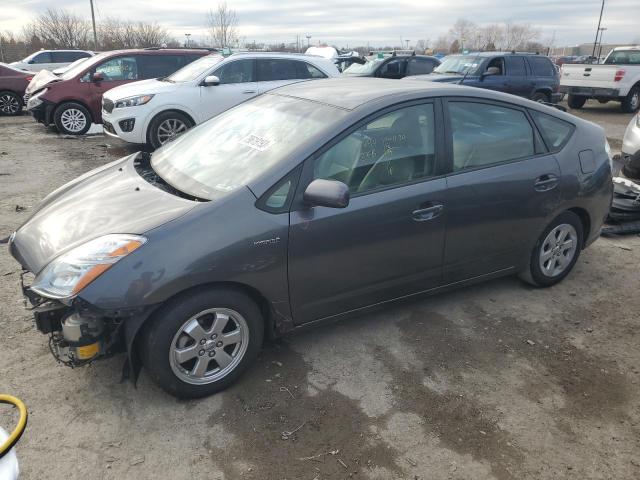 Aukcja sprzedaży 2008 Toyota Prius, vin: JTDKB20U583388046, numer aukcji: 79619193