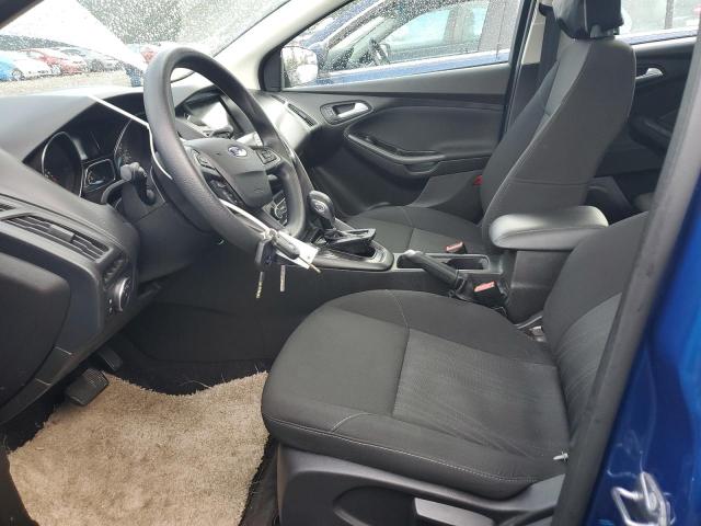 Продаж на аукціоні авто 2018 Ford Focus Sel, vin: 1FADP3M23JL323247, номер лоту: 79562343