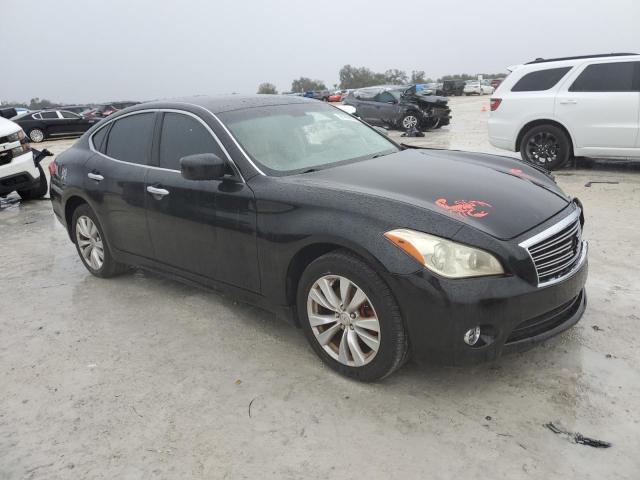 Aukcja sprzedaży 2011 Infiniti M37 X, vin: JN1BY1AR9BM371841, numer aukcji: 81299673