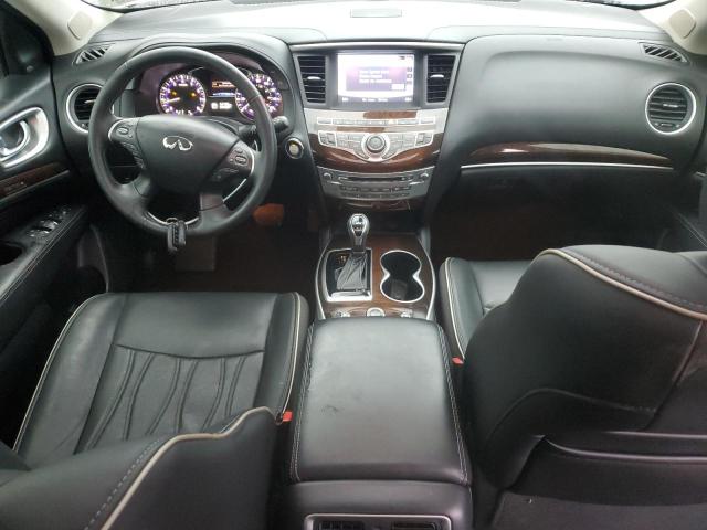 Продажа на аукционе авто 2018 Infiniti Qx60, vin: 5N1DL0MM0JC511810, номер лота: 81649663