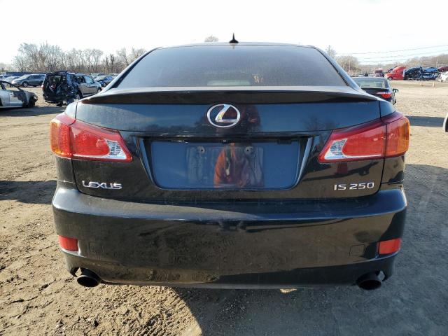 Продаж на аукціоні авто 2010 Lexus Is 250, vin: JTHBF5C28A5107785, номер лоту: 79447253