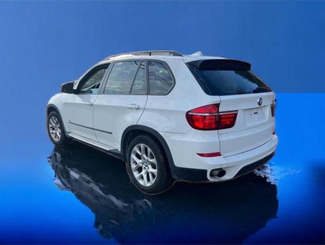 Aukcja sprzedaży 2012 Bmw X5 Xdrive35i, vin: 5UXZV4C57CL763822, numer aukcji: 80044073