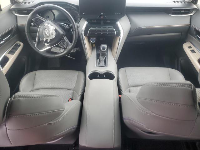 Aukcja sprzedaży 2021 Toyota Venza Le, vin: JTEAAAAH8MJ025574, numer aukcji: 81514793