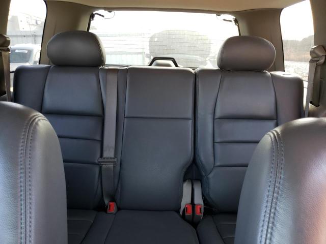Продажа на аукционе авто 2007 Jeep Liberty Limited, vin: 1J4GL58K07W639991, номер лота: 79590613