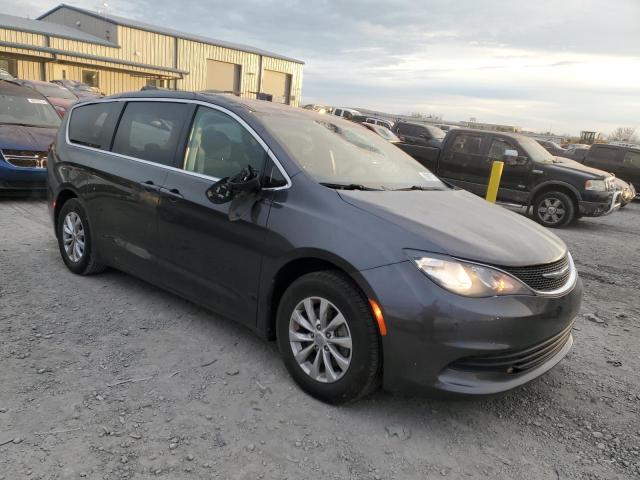 Aukcja sprzedaży 2017 Chrysler Pacifica Touring, vin: 2C4RC1DGXHR507856, numer aukcji: 80997713