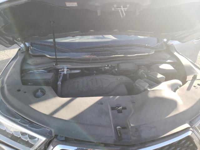 Aukcja sprzedaży 2019 Acura Mdx, vin: 5J8YD4H39KL035703, numer aukcji: 79919093