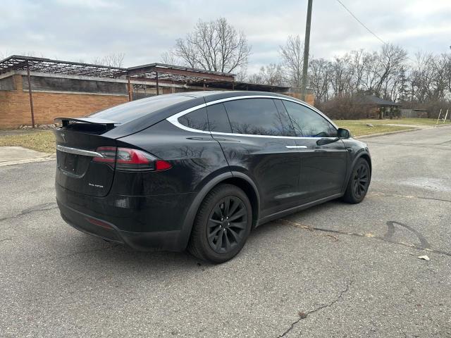 Aukcja sprzedaży 2019 Tesla Model X, vin: 5YJXCDE22KF180691, numer aukcji: 81544133