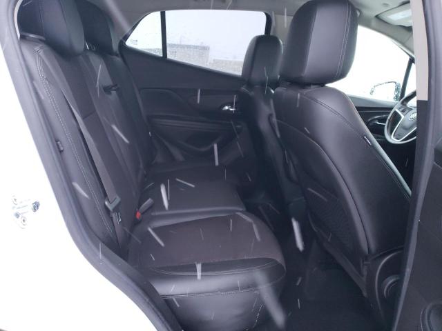 80612893 :رقم المزاد ، KL4CJ2SB1KB777177 vin ، 2019 Buick Encore Sport Touring مزاد بيع