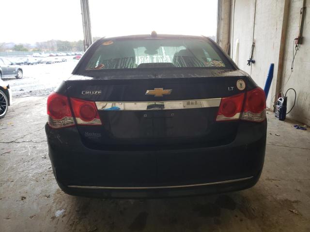 78655033 :رقم المزاد ، 1G1PE5SBXF7115001 vin ، 2015 Chevrolet Cruze Lt مزاد بيع