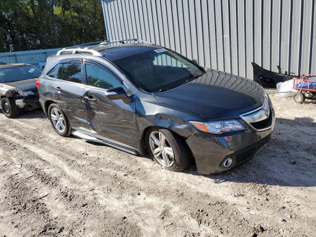 80007353 :رقم المزاد ، 5J8TB3H38EL001265 vin ، 2014 Acura Rdx مزاد بيع