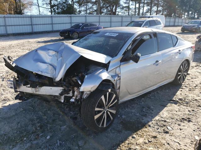 Продажа на аукционе авто 2020 Nissan Altima, vin: 1N4BL4CV7LC189432, номер лота: 41638716