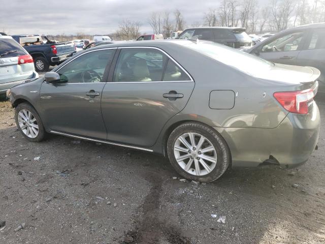 Продажа на аукционе авто 2013 Toyota Camry Hybrid, vin: 4T1BD1FK2DU066667, номер лота: 82358603