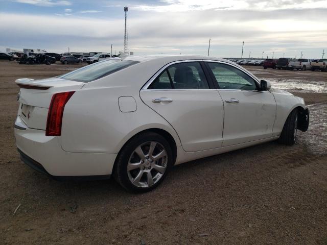 Aukcja sprzedaży 2013 Cadillac Ats Luxury, vin: 1G6AB5RA1D0177575, numer aukcji: 82141443