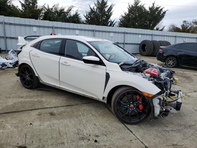 Продаж на аукціоні авто 2019 Honda Civic Type-r Touring, vin: SHHFK8G70KU201177, номер лоту: 77649003