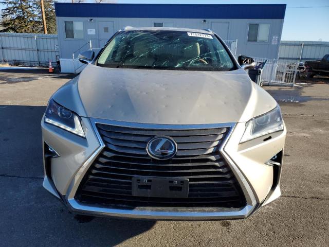 77512773 :رقم المزاد ، 2T2BZMCA1KC194956 vin ، 2019 Lexus Rx 350 Base مزاد بيع