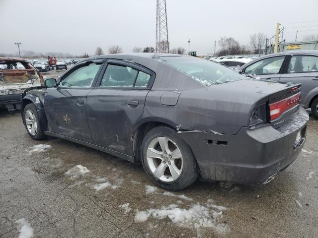 Aukcja sprzedaży 2014 Dodge Charger Se, vin: 2C3CDXBG4EH338786, numer aukcji: 78834813