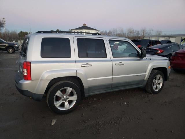 Продаж на аукціоні авто 2011 Jeep Patriot Sport, vin: 1J4NT1GB9BD171409, номер лоту: 80430723