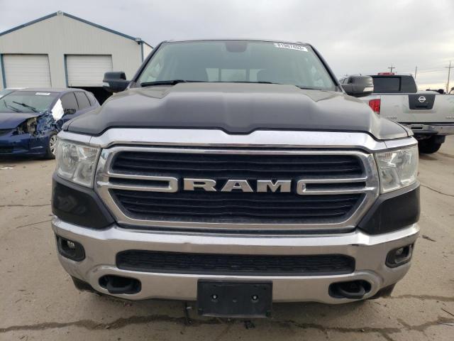 2020 Ram 1500 Big Horn/lone Star მანქანა იყიდება აუქციონზე, vin: 1C6SRFFT1LN103834, აუქციონის ნომერი: 81967453