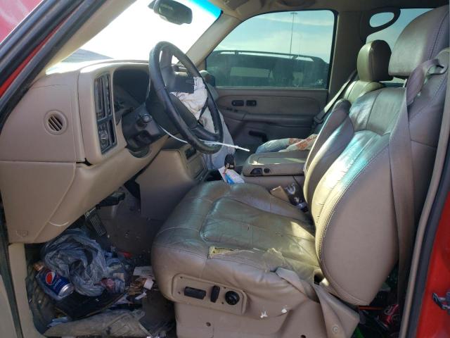 81332493 :رقم المزاد ، 1GCGK13UX1F159295 vin ، 2001 Chevrolet Silverado مزاد بيع