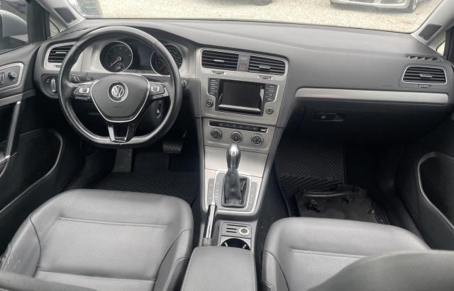 Продажа на аукционе авто 2015 Volkswagen Golf, vin: 3VW217AU9FM023554, номер лота: 79156283