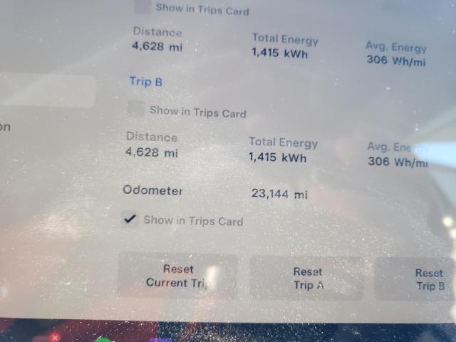 Aukcja sprzedaży 2023 Tesla Model 3, vin: 5YJ3E1EA1PF439256, numer aukcji: 81747743