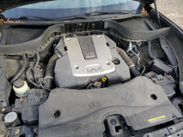 Aukcja sprzedaży 2016 Infiniti Qx70, vin: JN8CS1MWXGM750671, numer aukcji: 79730753