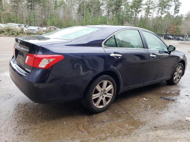 2009 Lexus Es 350 მანქანა იყიდება აუქციონზე, vin: JTHBJ46G292284037, აუქციონის ნომერი: 82167403