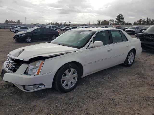 Aukcja sprzedaży 2007 Cadillac Dts, vin: 1G6KD57Y07U168796, numer aukcji: 79365093