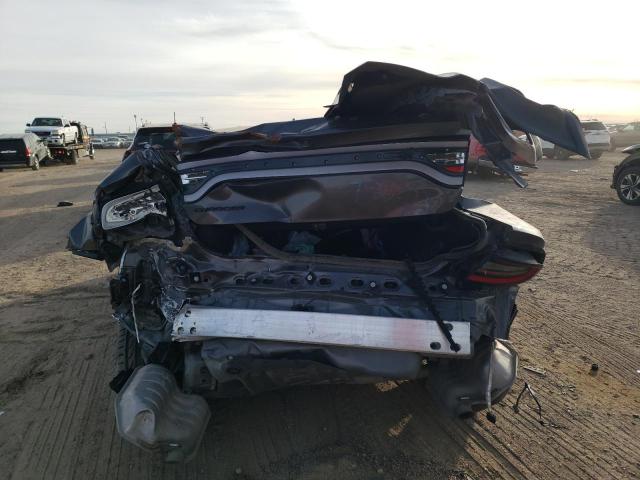 Продажа на аукционе авто 2018 Dodge Charger, vin: 2C3CDXHG3JH335475, номер лота: 79960993