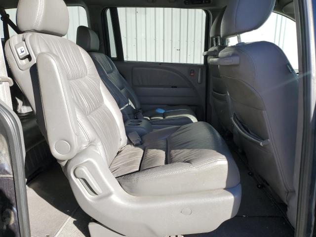 Продаж на аукціоні авто 2010 Honda Odyssey Exl, vin: 5FNRL3H64AB034793, номер лоту: 78951923