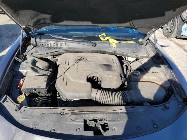 Продажа на аукционе авто 2015 Dodge Charger Se, vin: 2C3CDXBG0FH791207, номер лота: 80942683