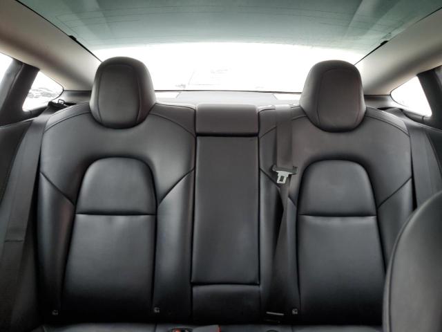 Aukcja sprzedaży 2021 Tesla Model 3, vin: 5YJ3E1EA5MF093398, numer aukcji: 80527543