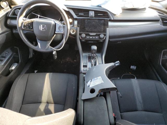 Продажа на аукционе авто 2018 Honda Civic Ex, vin: SHHFK7H51JU422034, номер лота: 80451443