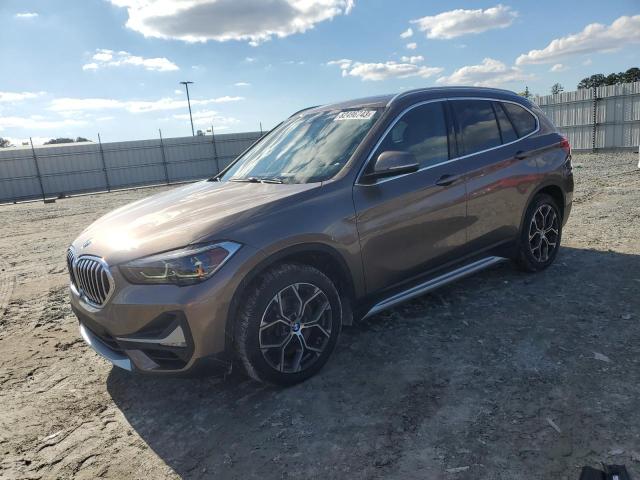 Продажа на аукционе авто 2020 Bmw X1 Xdrive28i, vin: WBXJG9C06L5P15035, номер лота: 82496743