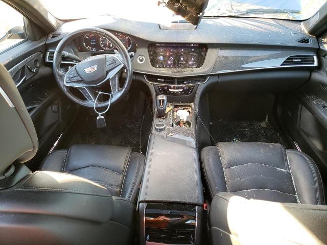 79454123 :رقم المزاد ، 1G6KW5RJ9LU107581 vin ، 2020 Cadillac Ct6-v مزاد بيع