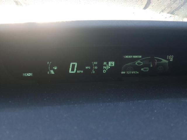 2015 Toyota Prius მანქანა იყიდება აუქციონზე, vin: JTDKN3DU6F0424588, აუქციონის ნომერი: 81592083