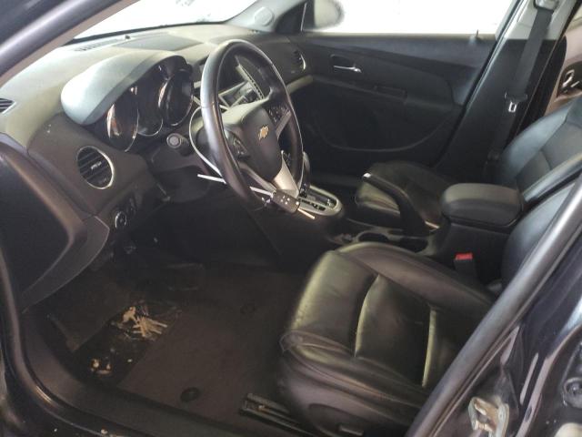 78655033 :رقم المزاد ، 1G1PE5SBXF7115001 vin ، 2015 Chevrolet Cruze Lt مزاد بيع