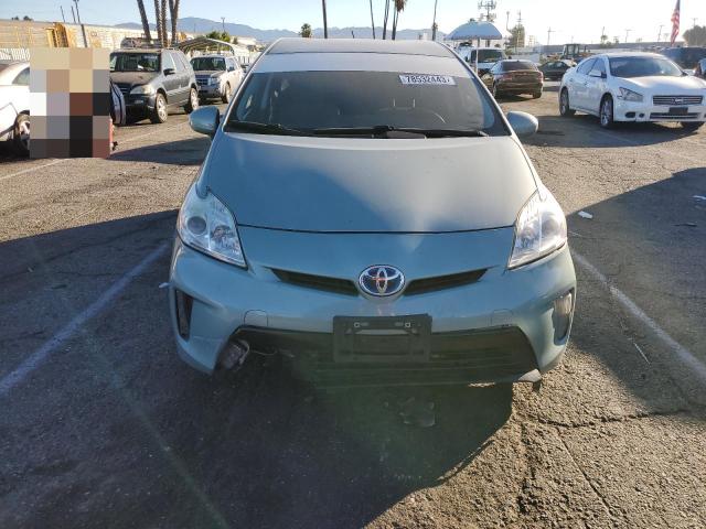Aukcja sprzedaży 2015 Toyota Prius, vin: JTDKN3DU7F1962713, numer aukcji: 78532443
