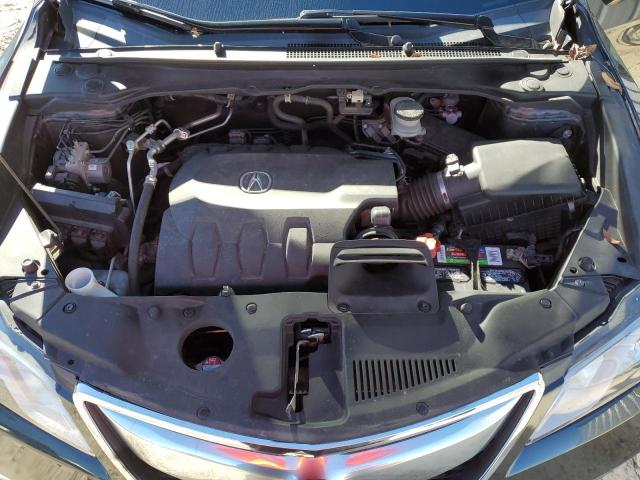 80007353 :رقم المزاد ، 5J8TB3H38EL001265 vin ، 2014 Acura Rdx مزاد بيع