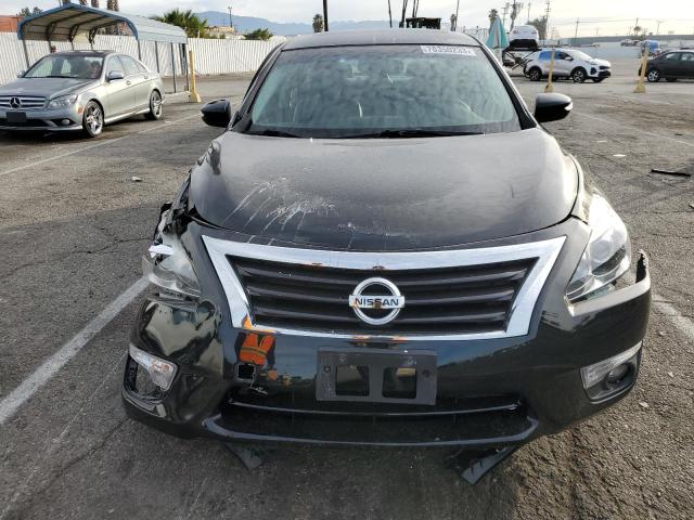 Aukcja sprzedaży 2014 Nissan Altima 2.5, vin: 1N4AL3APXEC286024, numer aukcji: 78350233