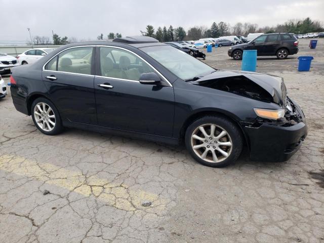 Aukcja sprzedaży 2007 Acura Tsx, vin: JH4CL96847C007286, numer aukcji: 78701593