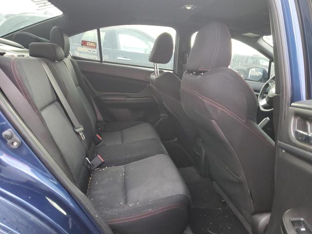 Продажа на аукционе авто 2015 Subaru Wrx Premium, vin: JF1VA1F69F9815070, номер лота: 81588683